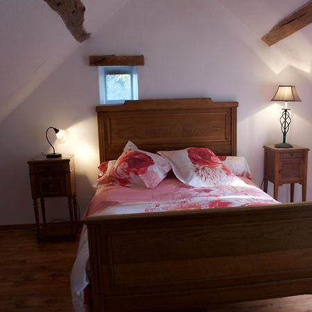 Au Coeur Des Chateaux Chambon-sur-Cisse Zewnętrze zdjęcie