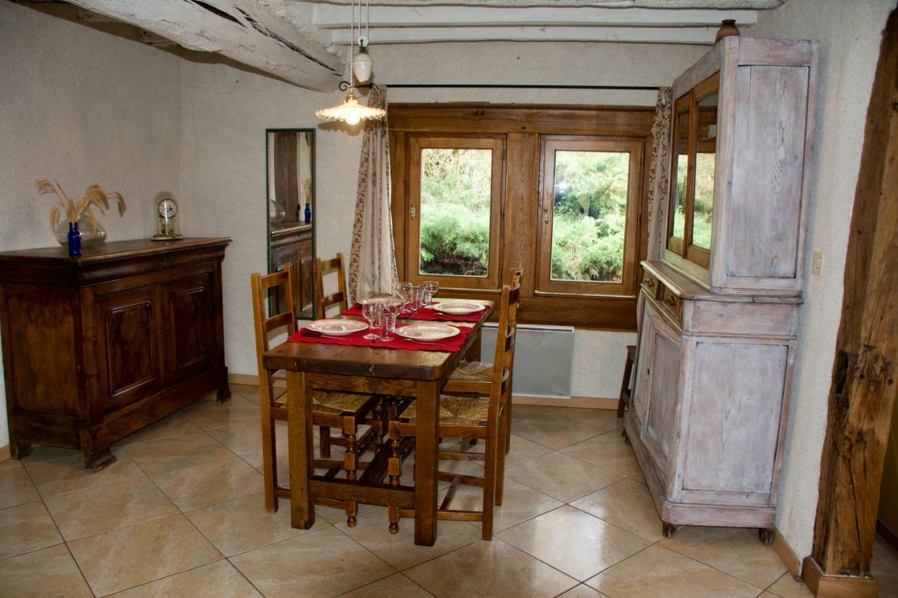 Au Coeur Des Chateaux Chambon-sur-Cisse Zewnętrze zdjęcie